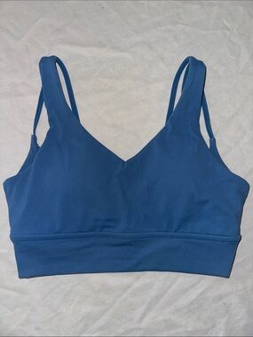 Buffbunny Women's Strappy Sports Bra